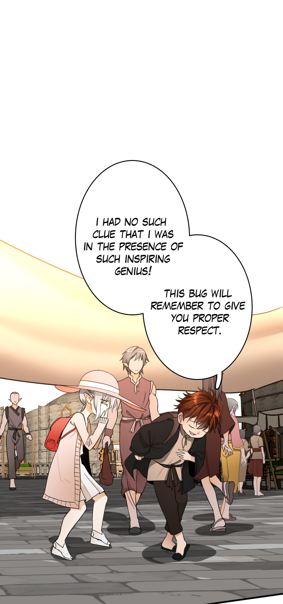 The Beginning After The End Chapter 25 image 22